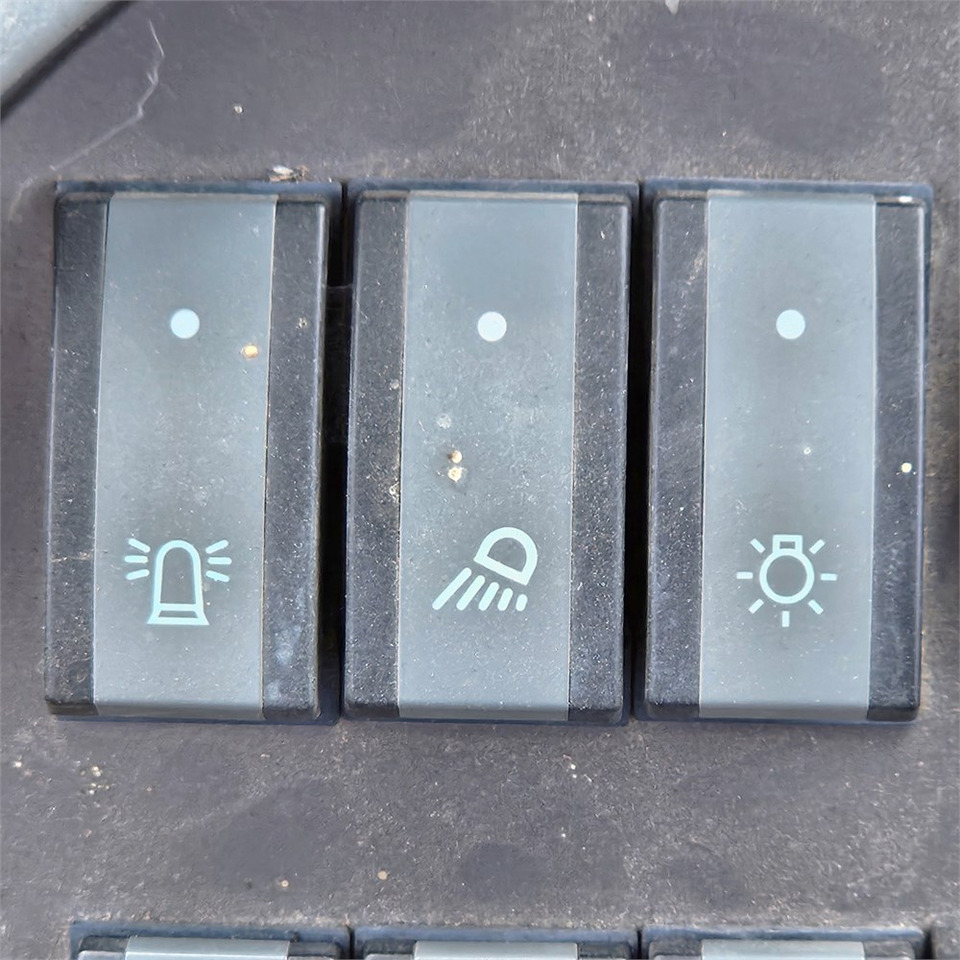 Terna Volvo BL71 Plus: foto 33 Terna Volvo BL71 Plus: foto 33