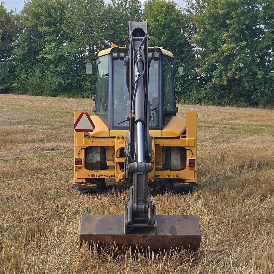 Terna Volvo BL71 Plus: foto 6 Terna Volvo BL71 Plus: foto 6