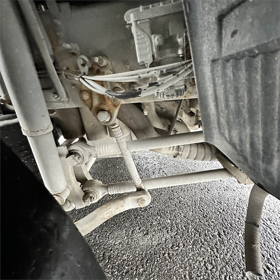 Leasing di Volvo FM-330 Volvo FM-330: foto 42