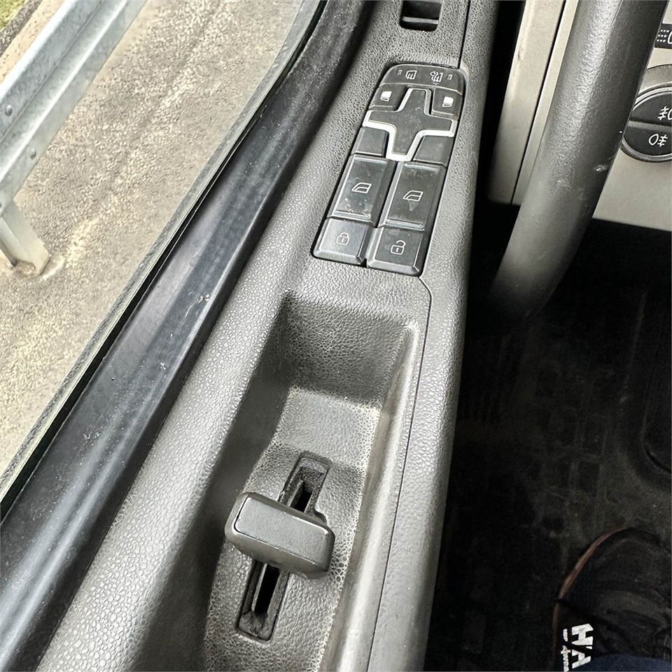 Leasing di Volvo FM-330 Volvo FM-330: foto 17