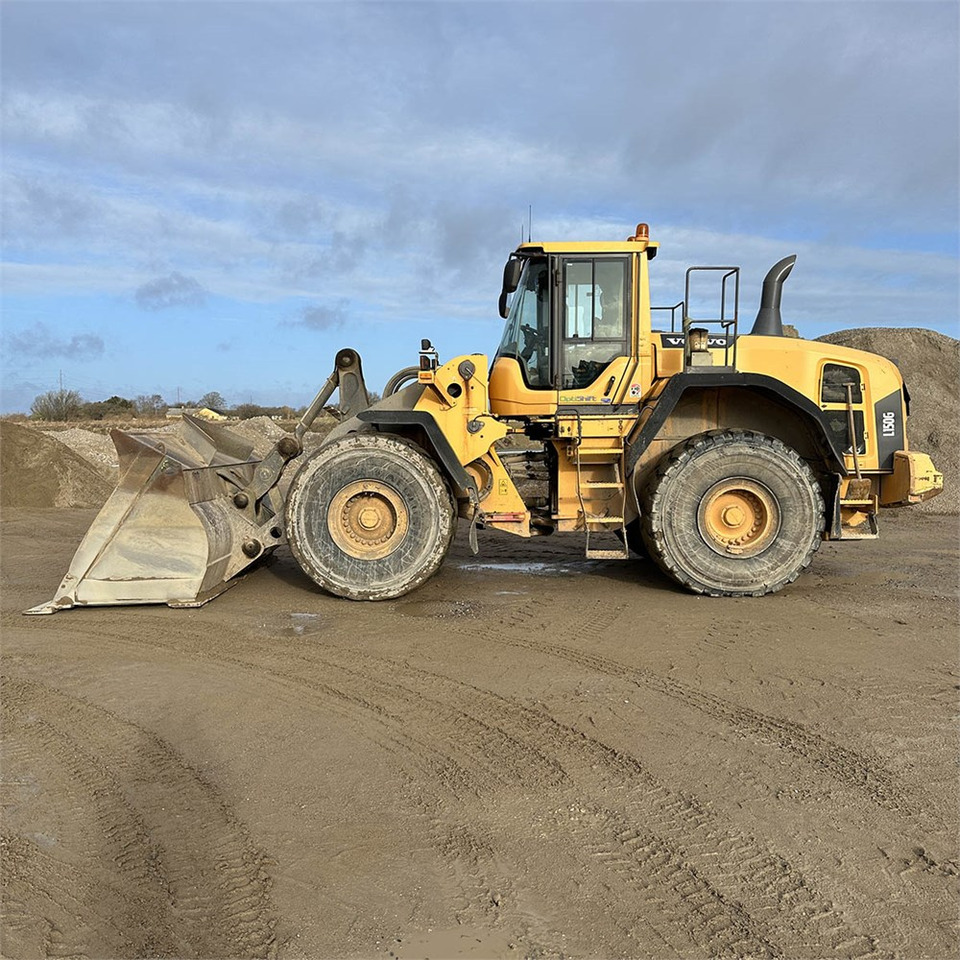 Volvo L150 G - Pala gommata: foto 2 Volvo L150 G - Pala gommata: foto 2