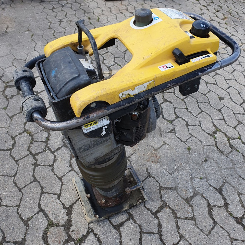 Wacker Neuson BS60-2i - Costipatore: foto 2 Wacker Neuson BS60-2i - Costipatore: foto 2