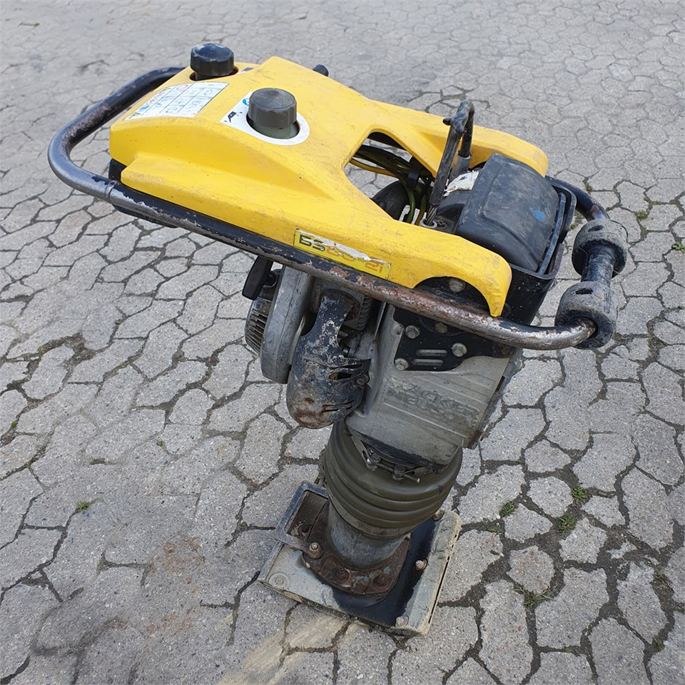 Wacker Neuson BS60-2i - Costipatore: foto 1 Wacker Neuson BS60-2i - Costipatore: foto 1