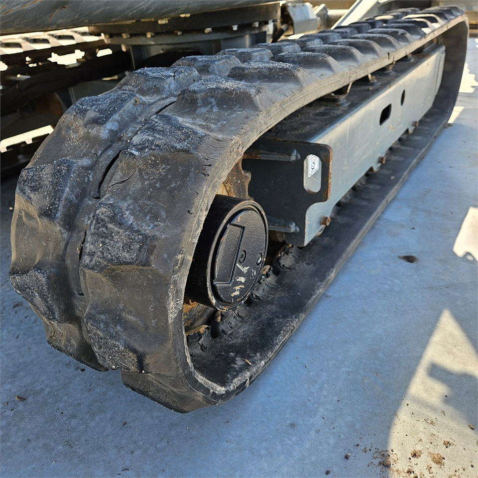 Miniescavatore Wacker Neuson ET18: foto 46