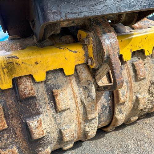 Wacker Neuson RT82 SC2 - Mini rullo: foto 3 Wacker Neuson RT82 SC2 - Mini rullo: foto 3