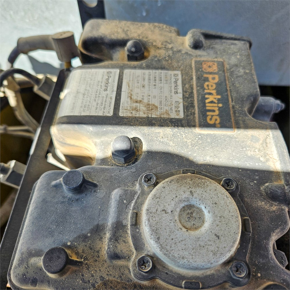 Pala gommata Weidemann 2070 CX: foto 25