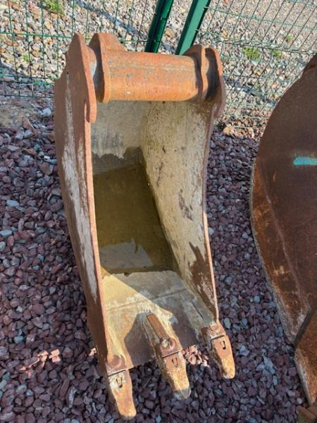 ARDEN EQUIPEMENT LOT EQUIPEMENTS QA 20 - Benna per escavatore: foto 3 ARDEN EQUIPEMENT LOT EQUIPEMENTS QA 20 - Benna per escavatore: foto 3