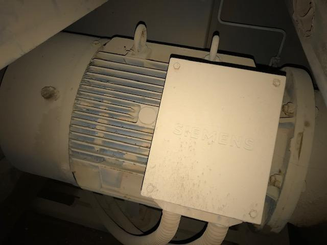 Atlas copco GA 608 - Compressore d'aria: foto 4 Atlas copco GA 608 - Compressore d'aria: foto 4