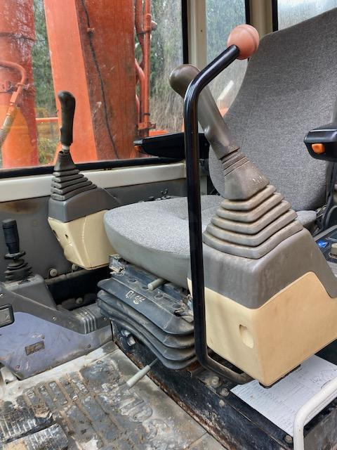 Daewoo 75 - Miniescavatore: foto 3 Daewoo 75 - Miniescavatore: foto 3