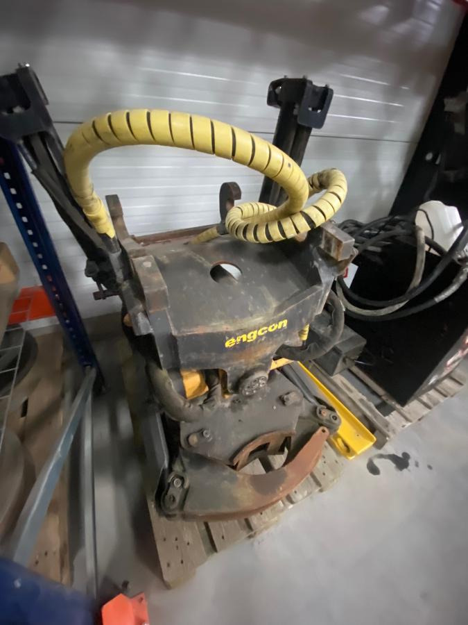 ENGCON EC 219 - Tiltrotator: foto 3 ENGCON EC 219 - Tiltrotator: foto 3