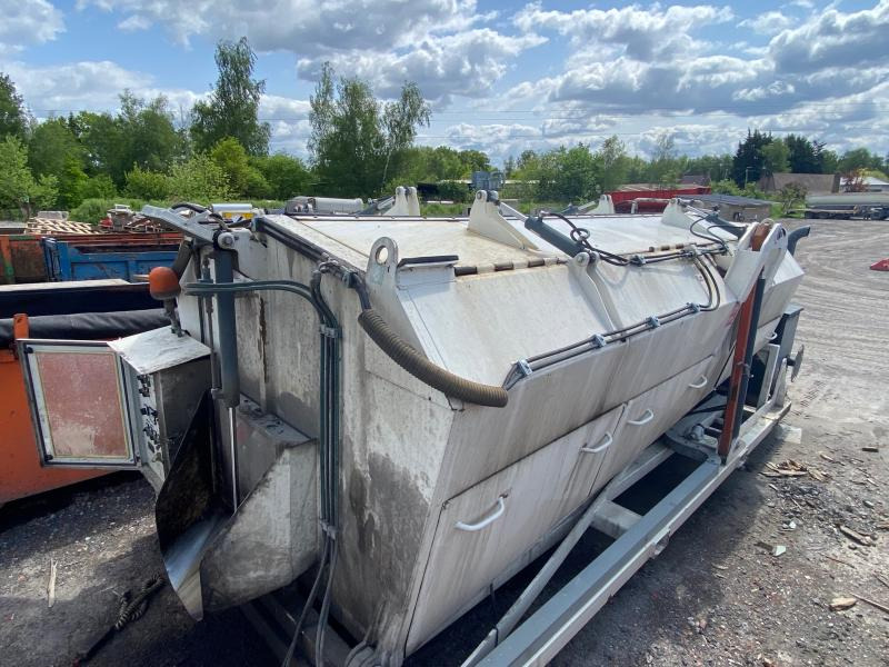 HYDROVEN ENROBEE SUR BERCE - Cassone ribaltabile: foto 3 HYDROVEN ENROBEE SUR BERCE - Cassone ribaltabile: foto 3