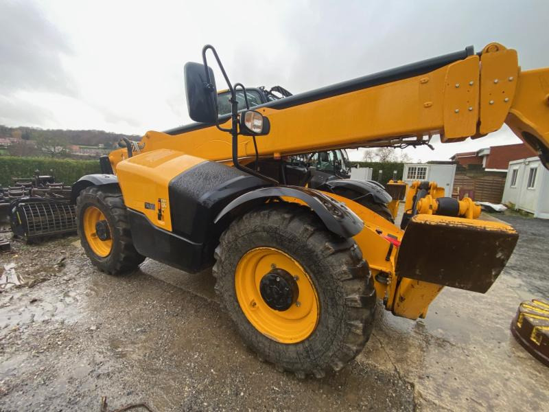 Jcb 540-140 - Sollevatore telescopico: foto 5 Jcb 540-140 - Sollevatore telescopico: foto 5