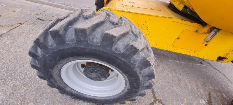 Piattaforma articolata Manitou 160 ATJ: foto 10