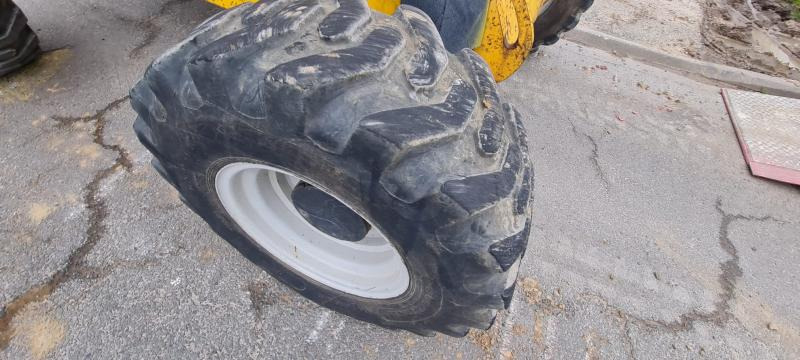 Piattaforma articolata Manitou 160 ATJ: foto 9