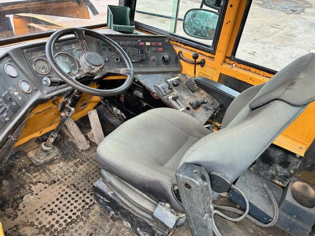 Volvo A 25B - Dumper articolato: foto 5 Volvo A 25B - Dumper articolato: foto 5