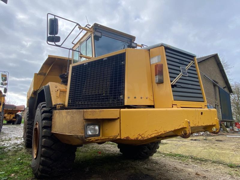 Volvo A 35 C - Dumper articolato: foto 4 Volvo A 35 C - Dumper articolato: foto 4
