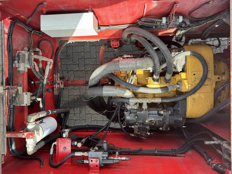 Reach stacker CVS Ferrari F479.5: foto 9