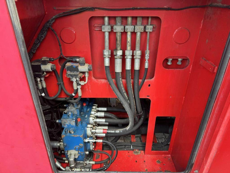 Reach stacker CVS Ferrari F479.5: foto 8