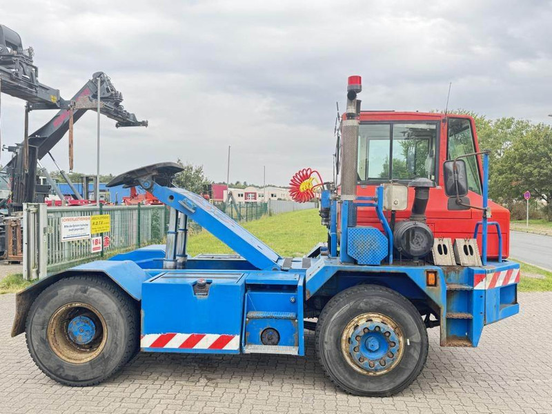 CVS Ferrari TT2516BV (4x2) - Trattore terminale: foto 2 CVS Ferrari TT2516BV (4x2) - Trattore terminale: foto 2