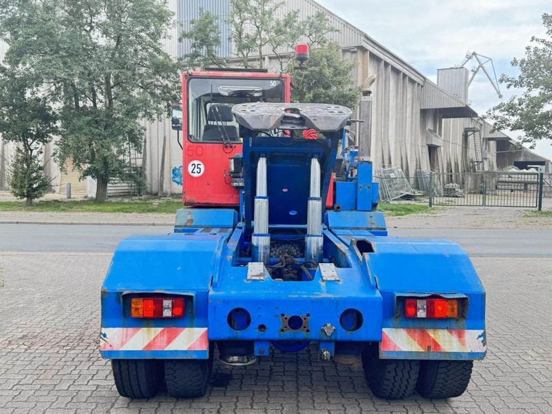 CVS Ferrari TT2516BV (4x2) - Trattore terminale: foto 3 CVS Ferrari TT2516BV (4x2) - Trattore terminale: foto 3