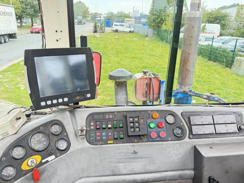 Trattore terminale CVS Ferrari TT2516BV (4x2): foto 8 Trattore terminale CVS Ferrari TT2516BV (4x2): foto 8