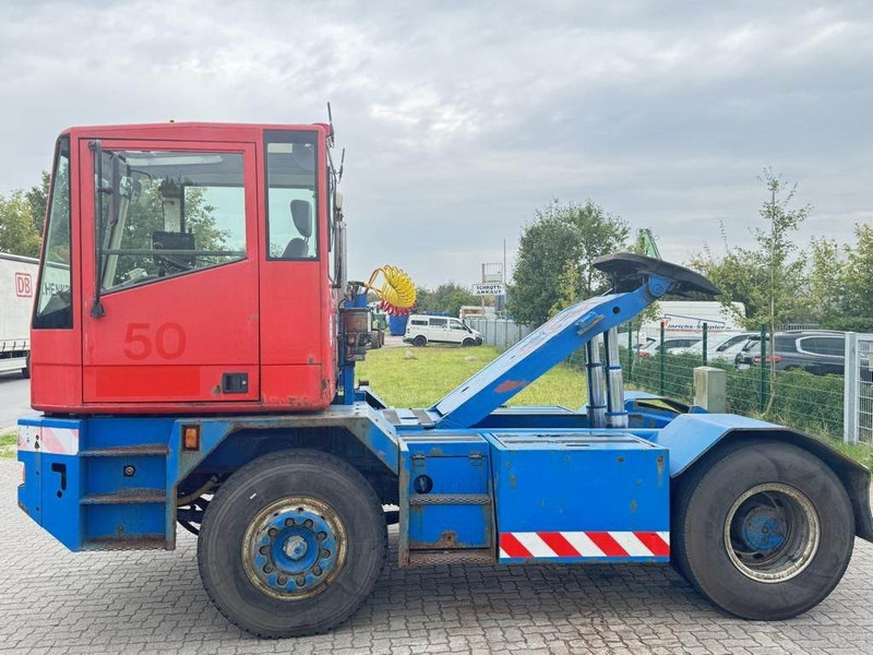 CVS Ferrari TT2516BV (4x2) - Trattore terminale: foto 1 CVS Ferrari TT2516BV (4x2) - Trattore terminale: foto 1