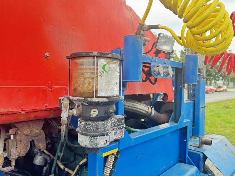 Trattore terminale CVS Ferrari TT2516BV (4x2): foto 6 Trattore terminale CVS Ferrari TT2516BV (4x2): foto 6