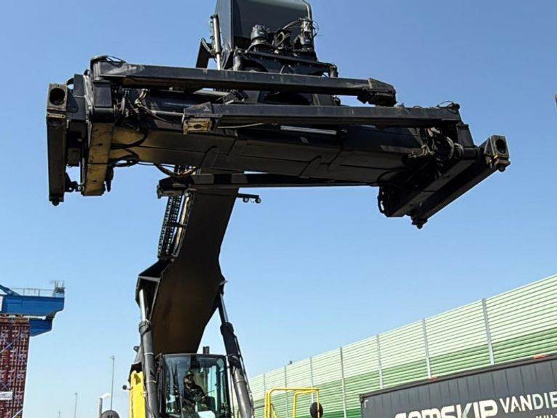 Hyster RS4633IH - Reach stacker: foto 4 Hyster RS4633IH - Reach stacker: foto 4