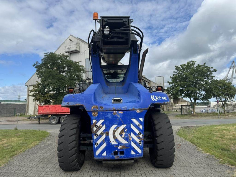 Kalmar DRF450-60S5K - Reach stacker: foto 3 Kalmar DRF450-60S5K - Reach stacker: foto 3