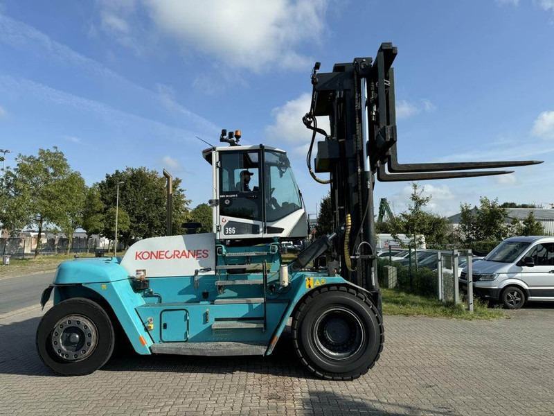 SMV 20-1200C - Carrello elevatore diesel: foto 2 SMV 20-1200C - Carrello elevatore diesel: foto 2