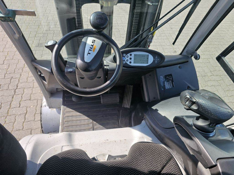 Carrello elevatore elettrico Still RX60-30: foto 9
