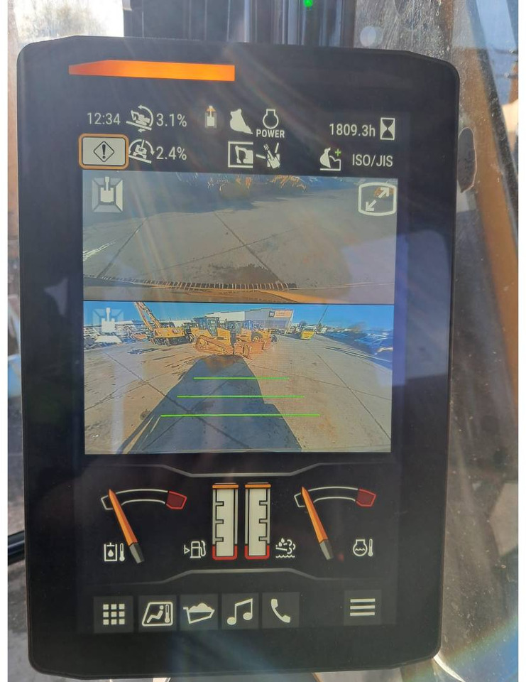 CAT 326 - Escavatore cingolato: foto 5 CAT 326 - Escavatore cingolato: foto 5