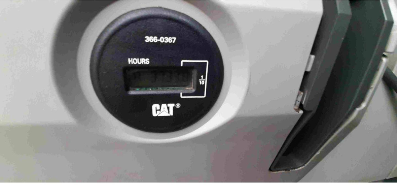 CAT 352F - Escavatore cingolato: foto 4 CAT 352F - Escavatore cingolato: foto 4