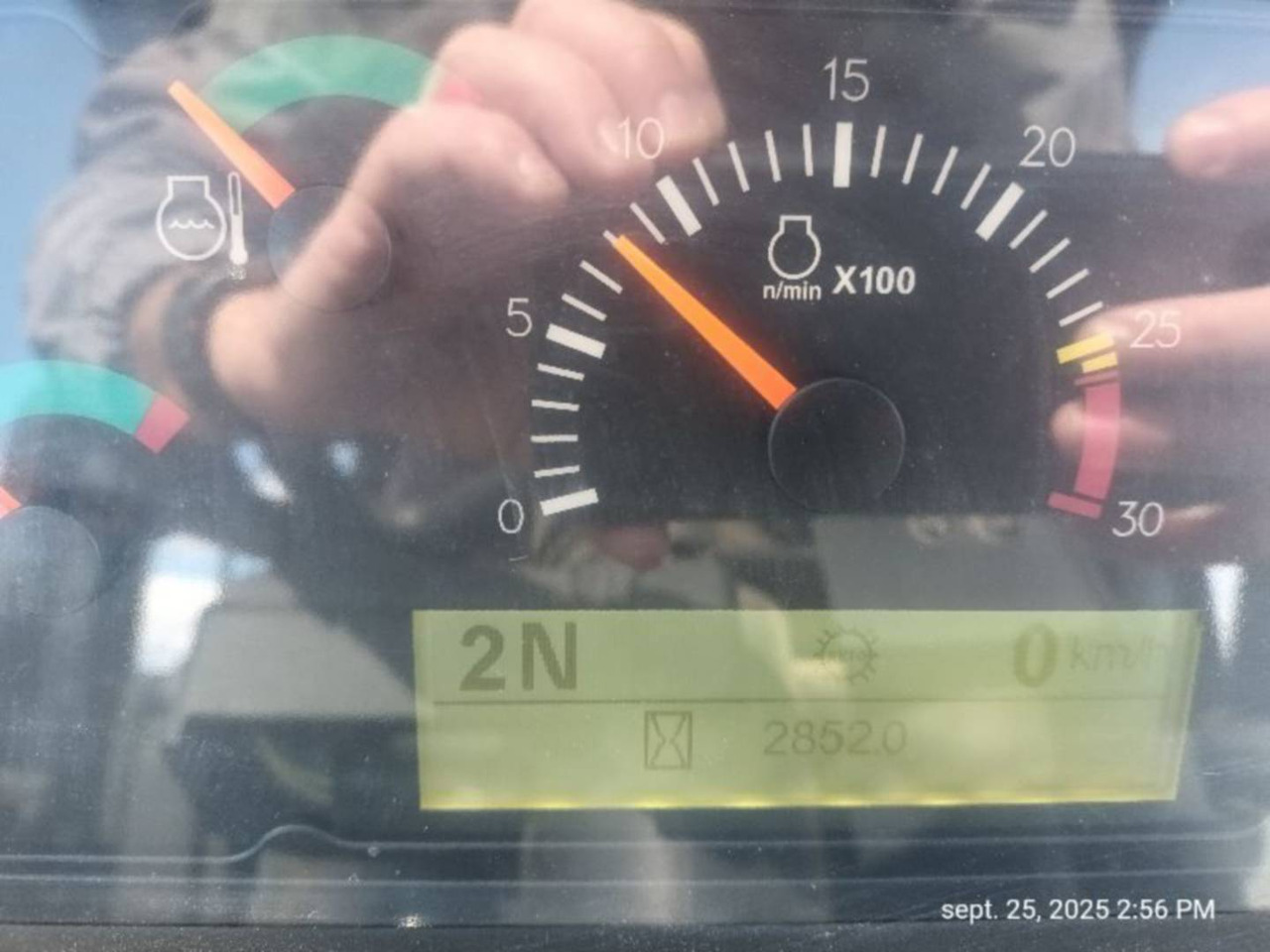 CAT 950GC - Pala gommata: foto 5 CAT 950GC - Pala gommata: foto 5