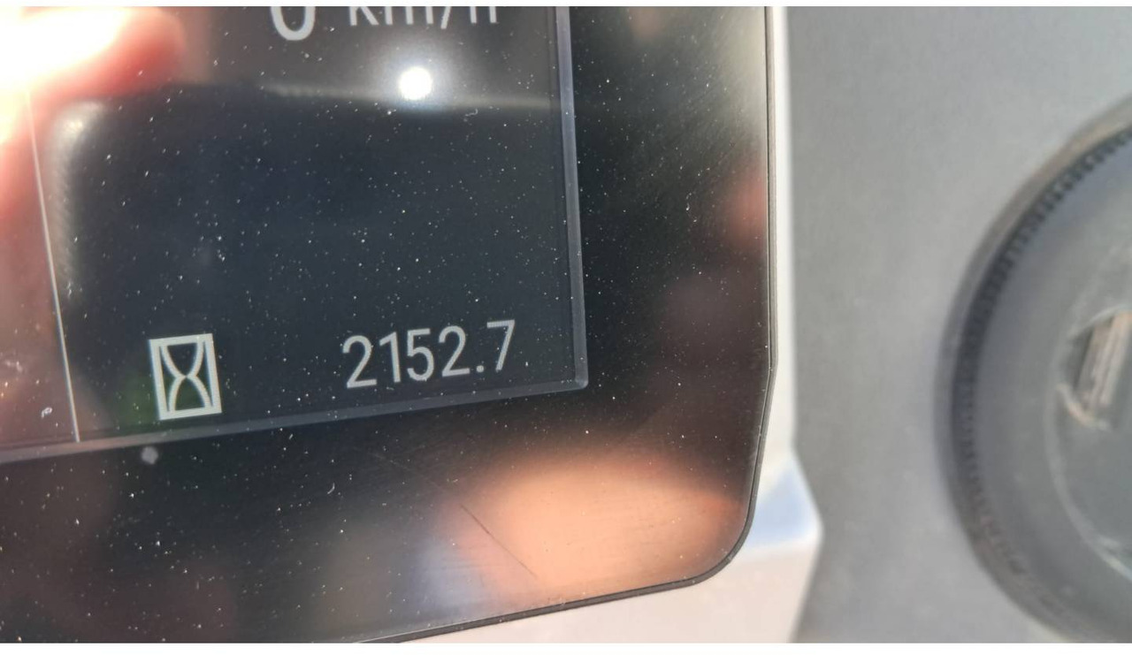 CAT 966 XE - Pala gommata: foto 5 CAT 966 XE - Pala gommata: foto 5