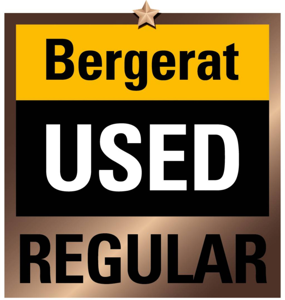 CAT 966M - Pala gommata: foto 3 CAT 966M - Pala gommata: foto 3