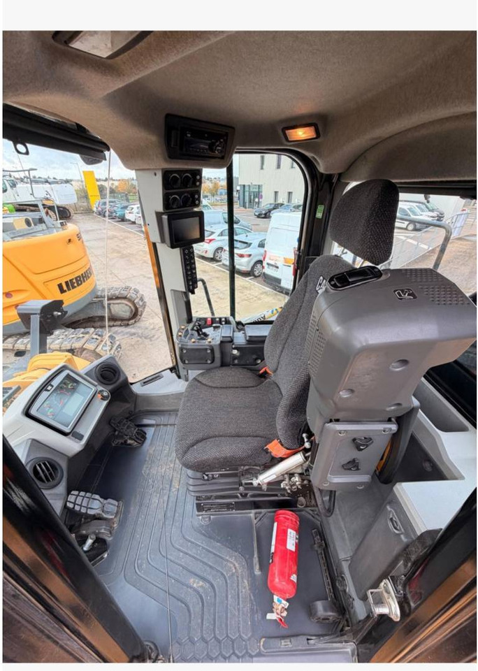 CAT 972 M XE - Pala gommata: foto 4 CAT 972 M XE - Pala gommata: foto 4