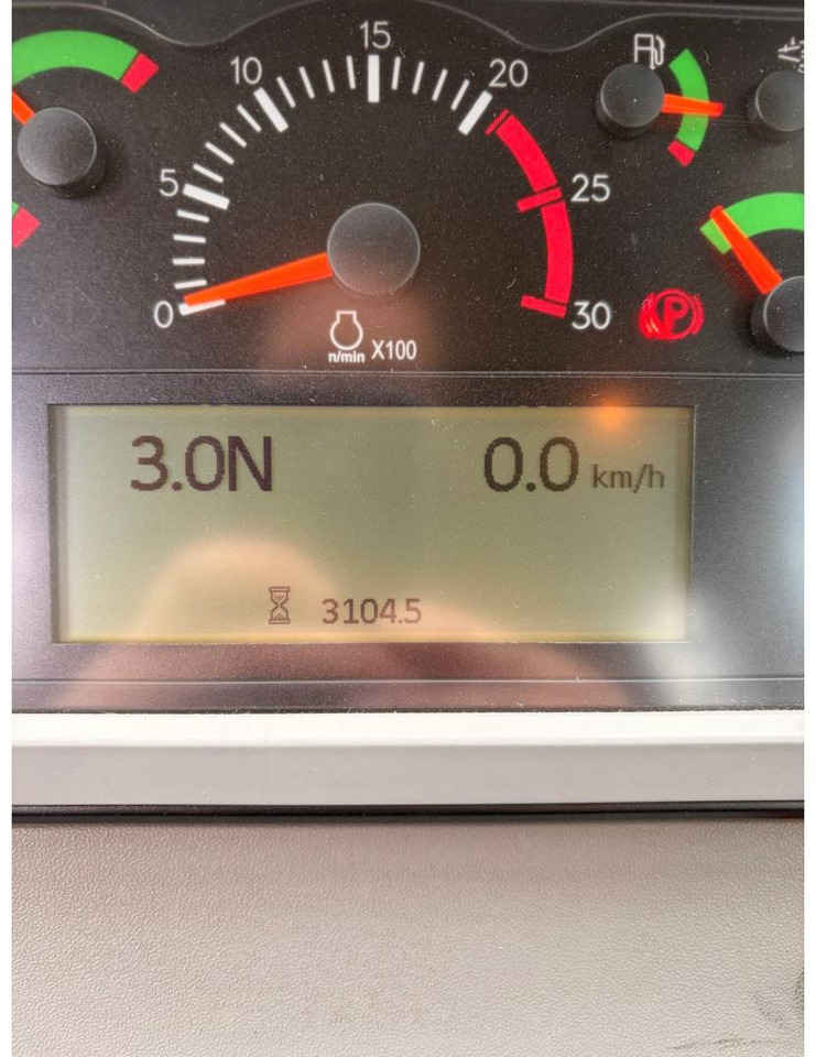 CAT 972 M XE - Pala gommata: foto 3 CAT 972 M XE - Pala gommata: foto 3