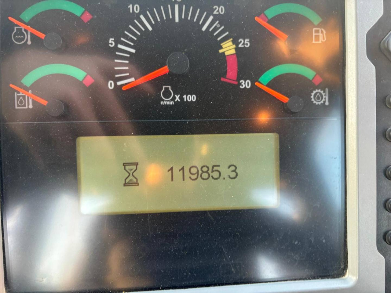 CAT 972K - Pala gommata: foto 5 CAT 972K - Pala gommata: foto 5