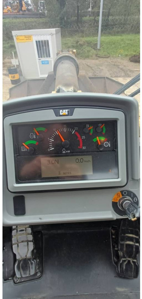 CAT 972M XE - Pala gommata: foto 5 CAT 972M XE - Pala gommata: foto 5