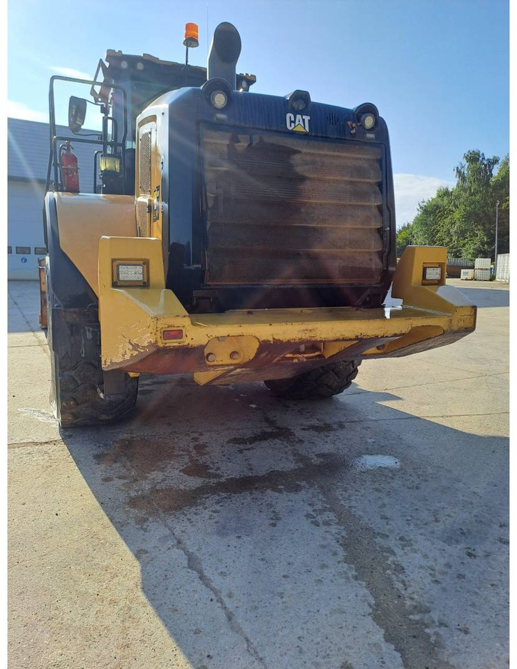 CAT 972M XE - Pala gommata: foto 3 CAT 972M XE - Pala gommata: foto 3