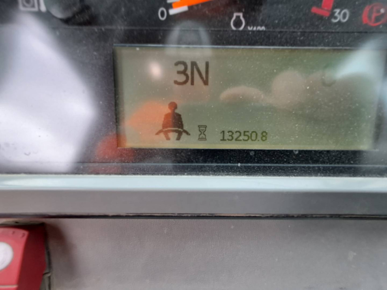 Pala gommata CAT 992K: foto 18