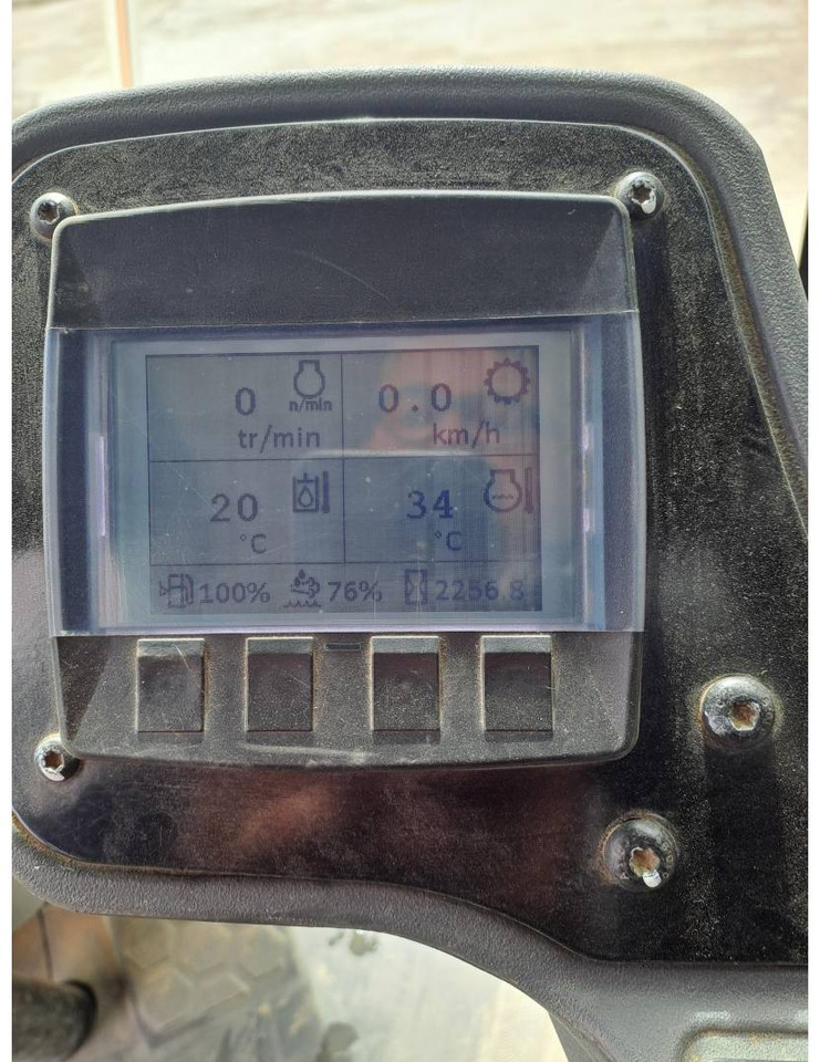 CAT CS76B 4F - Rullo compattatore/ Rullo compressore: foto 5 CAT CS76B 4F - Rullo compattatore/ Rullo compressore: foto 5