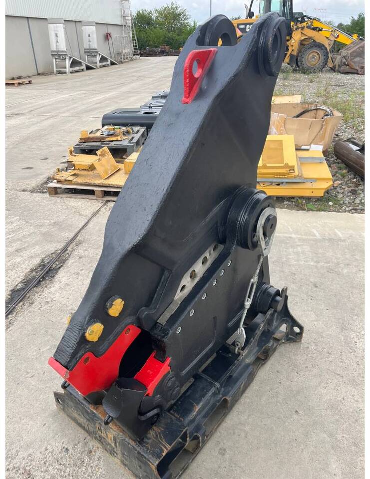CAT MP324.J1B.CC - Cesoia per demolizione per Macchina da cantiere: foto 3 CAT MP324.J1B.CC - Cesoia per demolizione per Macchina da cantiere: foto 3