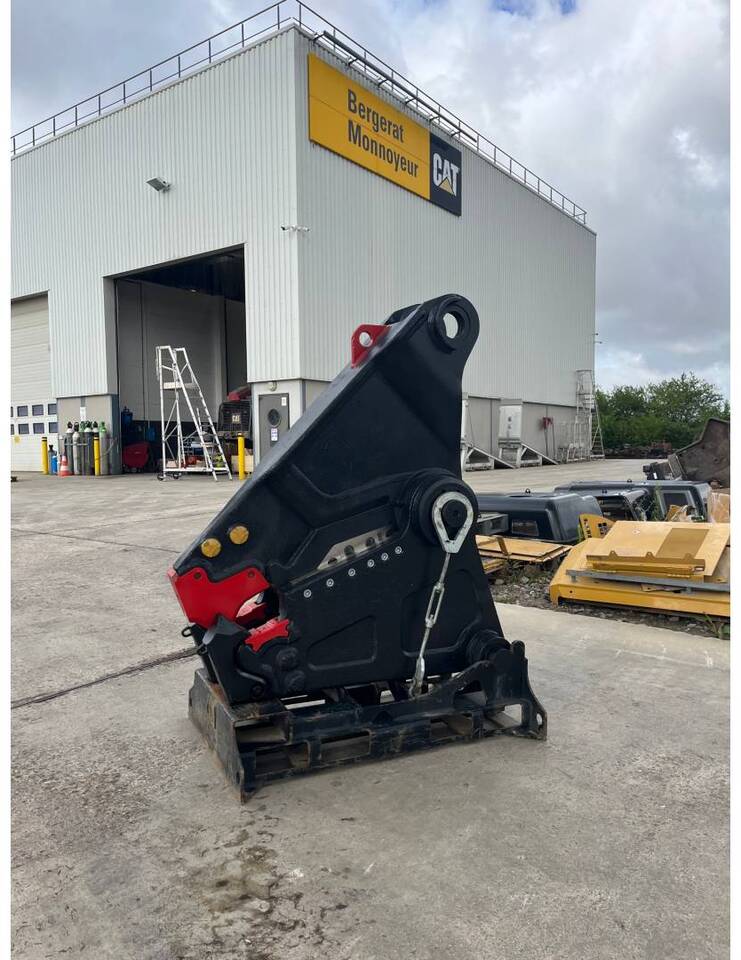 CAT MP324.J1B.CC - Cesoia per demolizione per Macchina da cantiere: foto 1 CAT MP324.J1B.CC - Cesoia per demolizione per Macchina da cantiere: foto 1