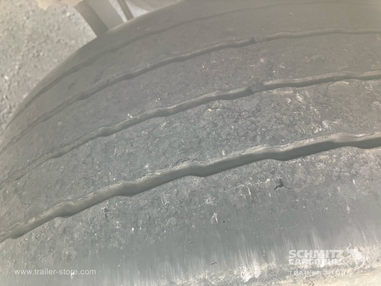 SCHMITZ Semiremolque Frigo Standard Double deck - Semirimorchio cella isotermica: foto 5 SCHMITZ Semiremolque Frigo Standard Double deck - Semirimorchio cella isotermica: foto 5