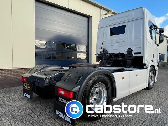 Scania R450  A4X2NB Euro 6 - Alcoa - Bouwjaar 2021 - Km 937.096 - RETARDER - 8 Ton's vooras - LED - Luchtvering - Good condition !! - Trattore stradale: foto 4 Scania R450  A4X2NB Euro 6 - Alcoa - Bouwjaar 2021 - Km 937.096 - RETARDER - 8 Ton's vooras - LED - Luchtvering - Good condition !! - Trattore stradale: foto 4