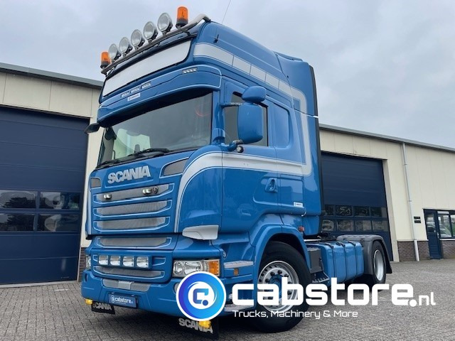 Scania R450 LA4X2MNA Euro 6 Topline Scania R450 LA4X2MNA Euro 6 - Topline - 2 Dieseltanks - Bouwjaar 2015 - Good condition - Trattore stradale: foto 2 Scania R450 LA4X2MNA Euro 6 Topline Scania R450 LA4X2MNA Euro 6 - Topline - 2 Dieseltanks - Bouwjaar 2015 - Good condition - Trattore stradale: foto 2