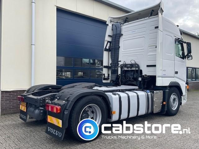Volvo FH 400 4X2 Euro 5  - VEB+ Brake - Globetrotter - I-Shift - 2 tanks - Bouwjaar 2007 - Km 1.097.798 - Trattore stradale: foto 4 Volvo FH 400 4X2 Euro 5  - VEB+ Brake - Globetrotter - I-Shift - 2 tanks - Bouwjaar 2007 - Km 1.097.798 - Trattore stradale: foto 4