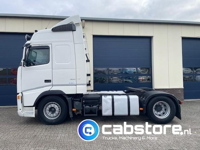 Volvo FH 400 4X2 Euro 5  - VEB+ Brake - Globetrotter - I-Shift - 2 tanks - Bouwjaar 2007 - Km 1.097.798 - Trattore stradale: foto 5 Volvo FH 400 4X2 Euro 5  - VEB+ Brake - Globetrotter - I-Shift - 2 tanks - Bouwjaar 2007 - Km 1.097.798 - Trattore stradale: foto 5